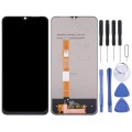LCD Screen and Digitizer Full Assembly for Vivo iQOO Z3 5G V2073A