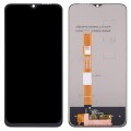 LCD Screen and Digitizer Full Assembly for Vivo iQOO Z3 5G V2073A