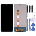 LCD Screen and Digitizer Full Assembly for Vivo Y21s / Y21 / Y21a / Y21e / Y21T / Y21G / Y33e / Y33s