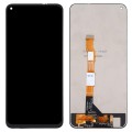 LCD Screen and Digitizer Full Assembly for Vivo iQOO U1