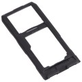 SIM Card Tray + SIM Card Tray / Micro SD Card Tray for Sony Xperia 1 II / Xperia 5 II / Xperia 10 II