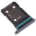 For OPPO Reno5 Pro+ 5G / Find X3 Neo SIM Card Tray + SIM Card Tray(Black)