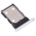 For OPPO Realme X7 RMX2176  SIM Card Tray + SIM Card Tray (Silver)