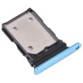 For OPPO Realme X7 Pro RMX2121 RMX2111  SIM Card Tray + SIM Card Tray (Blue)