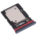 SIM Card Tray + SIM Card Tray / Micro SD Card Tray for Xiaomi Redmi Note 11 Pro (China) 21091116C /