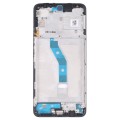 Front Housing LCD Frame Bezel Plate for Xiaomi Redmi Note 11 5G / Poco M4 Pro 5G