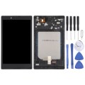 OEM LCD Screen for Lenovo Tab 3 (8 inch) TB3-850M, TB-850, TB3-850F Digitizer Full Assembly with Fra