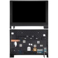 OEM LCD Screen for Lenovo Yoga Tab 3 (10 inch) YT3-X50, YT3-X50F, YT3-X50M Digitizer Full Assembly w