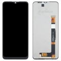 TFT LCD Screen for TCL 20 R 5G / 20 XE with Digitizer Full Assembly