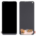 Original Super AMOLED Material LCD Screen and Digitizer Full Assembly for OPPO Realme 8