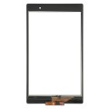 Touch Panel for Sony Xperia Z3 Tablet Compact(Black)