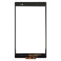 Touch Panel for Sony Xperia Z3 Tablet Compact(White)