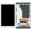 OEM LCD Screen for Huawei C5 MON-AL19B with Digitizer Full Assembly(White)