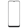 Front Screen Outer Glass Lens for T-Mobile REVVL 4+ 5062Z(Black)
