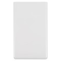 Original Battery Back Cover for Google Pixel 6 Pro(White)
