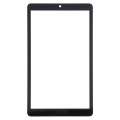 For Huawei MediaPad T3 7.0 Wifi BG2-W09 Front Screen Outer Glass Lens (Black)