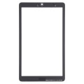 For Huawei MediaPad T3 7.0 Wifi BG2-W09 Front Screen Outer Glass Lens (Black)