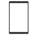 For Huawei MatePad T8 Kobe2-L09, Kobe2-L03, KOB2-L09, KOB2-W09  Front Screen Outer Glass Lens (Black