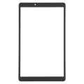 For Huawei MatePad T8 Kobe2-L09, Kobe2-L03, KOB2-L09, KOB2-W09  Front Screen Outer Glass Lens (Black