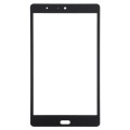 For Huawei MediaPad M3 Lite 8.0 CPN-W09 CPN-AL00 Front Screen Outer Glass Lens (White)