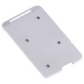 SIM Card Tray + SIM Card Tray for Lenovo Tab3 (8.0 inch) YT3-850 YT3-850F YT3-850L YT3-850M (Silver)
