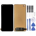 For OnePlus 9 LE2113 LE2111 LE2110 TFT LCD Screen with Digitizer Full Assembly, Not Supporting Finge