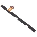 Power Button & Volume Button Flex Cable for Wiko View 5