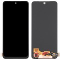 AMOLED Material Original LCD Screen and Digitizer Full Assembly for Xiaomi Redmi Note 11 4G / Redmi