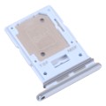 For Samsung Galaxy A53 5G SM-A536B Original SIM Card Tray + SIM Card Tray / Micro SD card tray (Blue