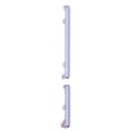 For OnePlus 9 Original Power Button and Volume Control Button (Purple)