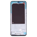 Front Housing LCD Frame Bezel Plate for Xiaomi Redmi Note 11 4G