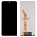 OEM LCD Screen and Digitizer Full Assembly For Honor X30 5G