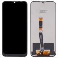 TFT LCD Screen for Motorola Moto G50 5G with Digitizer Full Assembly