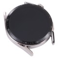 Dual Cable Edition Original LCD Screen and Digitizer Full Assembly With Frame for Huawei Watch GT 3