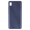 Battery Back Cover for ZTE Blade L210(Blue)