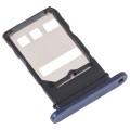 SIM Card Tray + SIM Card Tray for Honor 50 Lite(Blue)