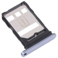 SIM Card Tray + SIM Card Tray for Huawei Nzone S7 5G (Blue)