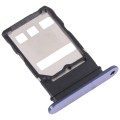 SIM Card Tray for Huawei Nova 8i(Purple)