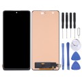 TFT Material LCD Screen and Digitizer Full Assembly for Xiaomi 11T