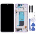 Original LCD Screen and Digitizer Full Assembly with Frame for Xiaomi Redmi Note 11 Pro China/Redmi