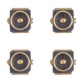 10 PCS Antenna Base On Motherboard For Xiaomi Huawei OnePlus HTC Sony