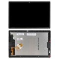 OEM LCD Screen and Digitizer Full Assembly with Frame for Lenovo IdeaPad Duet 3-10IGL5 82AT 82HK(Bla