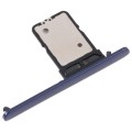 SIM Card Tray for Sony Xperia 10 Plus (Blue)