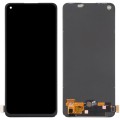 Original LCD Screen and Digitizer Full Assembly For OPPO Reno7 SE 5G / Find X5 Lite / F21 Pro / Reno