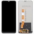 LCD Screen and Digitizer Full Assembly For OPPO A57 5G / A57 4G / A57s / A57e / A77 4G / A17 4G / A1