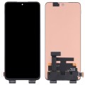 For OnePlus ACE PGKM10 with Digitizer Full Assembly Original LCD Screen (Black)