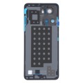 For OnePlus Ace PGKM10 Battery Back Cover (Black)