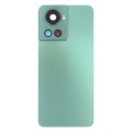 For OnePlus Ace PGKM10 Battery Back Cover (Green)