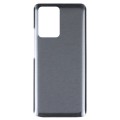 Glass Battery Back Cover for Xiaomi 11T/11T Pro(Grey)