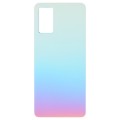Glass Battery Back Cover for Xiaomi Redmi Note 11 Pro 5G/Redmi Note 11 Pro 4G/Redmi Note 11E Pro/Red